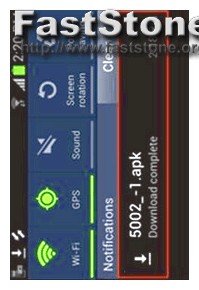 Flexispy Manual Removal